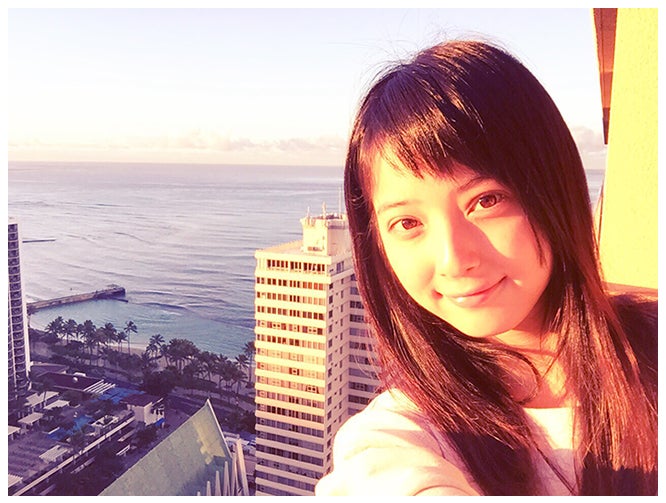 佐々木希 ハワイで素顔全開 完全に楽しんじゃいました モデルプレス 佐々木希 ハワイで素顔全開 完全に楽しんじゃいました モデルプレス