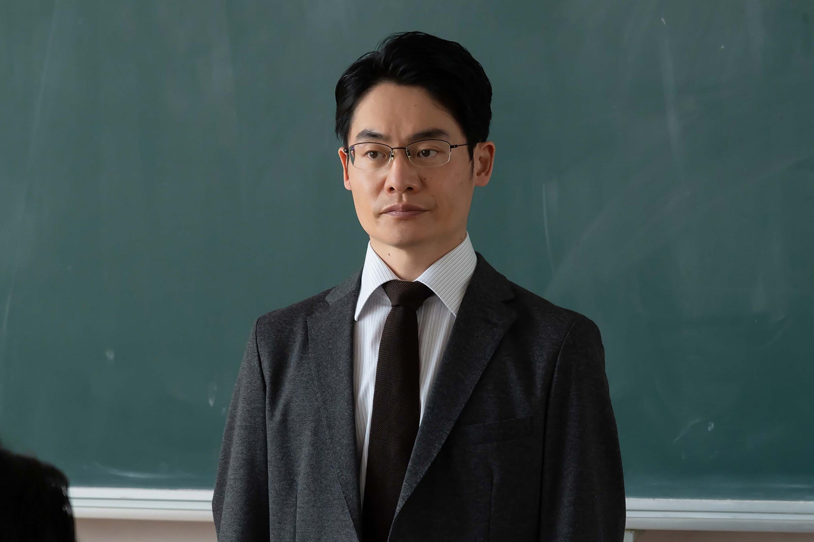 近藤公園 （C）「教祖のムスメ」製作委員会・MBS