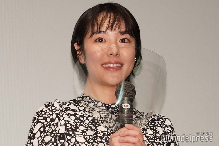 唐田えりか (C)モデルプレス