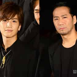 EXILE岩田剛典、HIROが素顔を暴露「怒ると目つきが怖い」【モデルプレス】