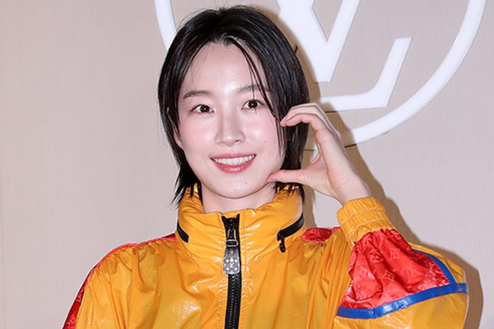 ウォン・ジアン/Photo by Getty Images