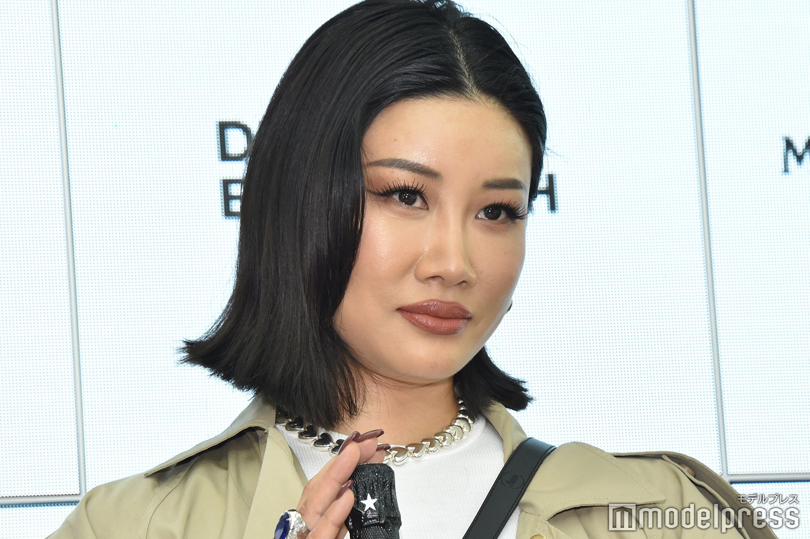 三代目jsb岩田剛典 水原希子とダンスコラボを約束 新境地かも モデルプレス