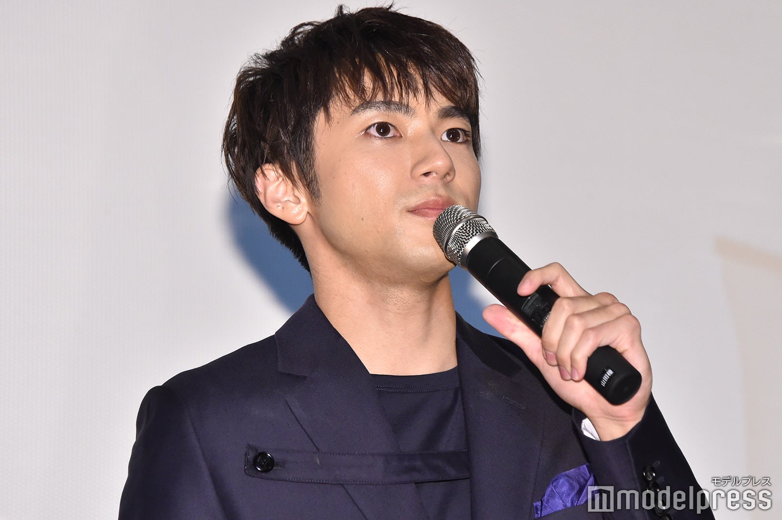 山田裕貴（C）モデルプレス