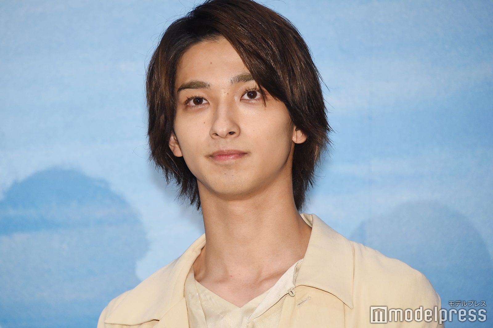 STAGE ACTORS 09☆三浦春馬/中村倫也