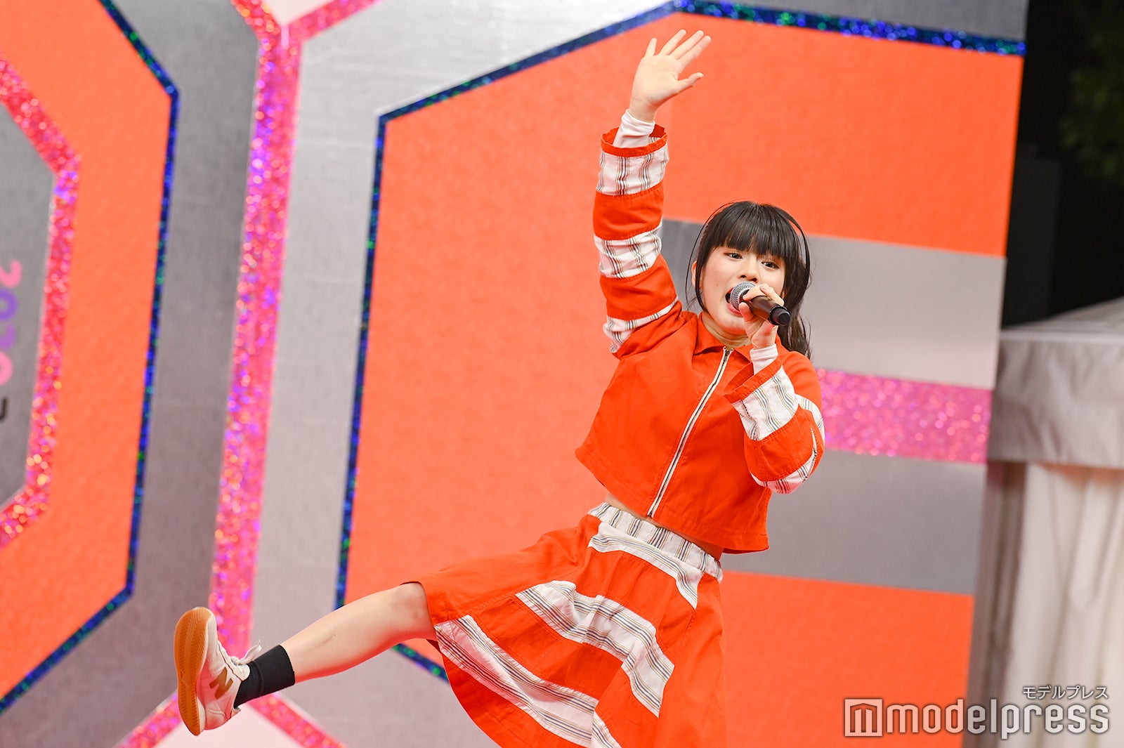 BiS（C）モデルプレス