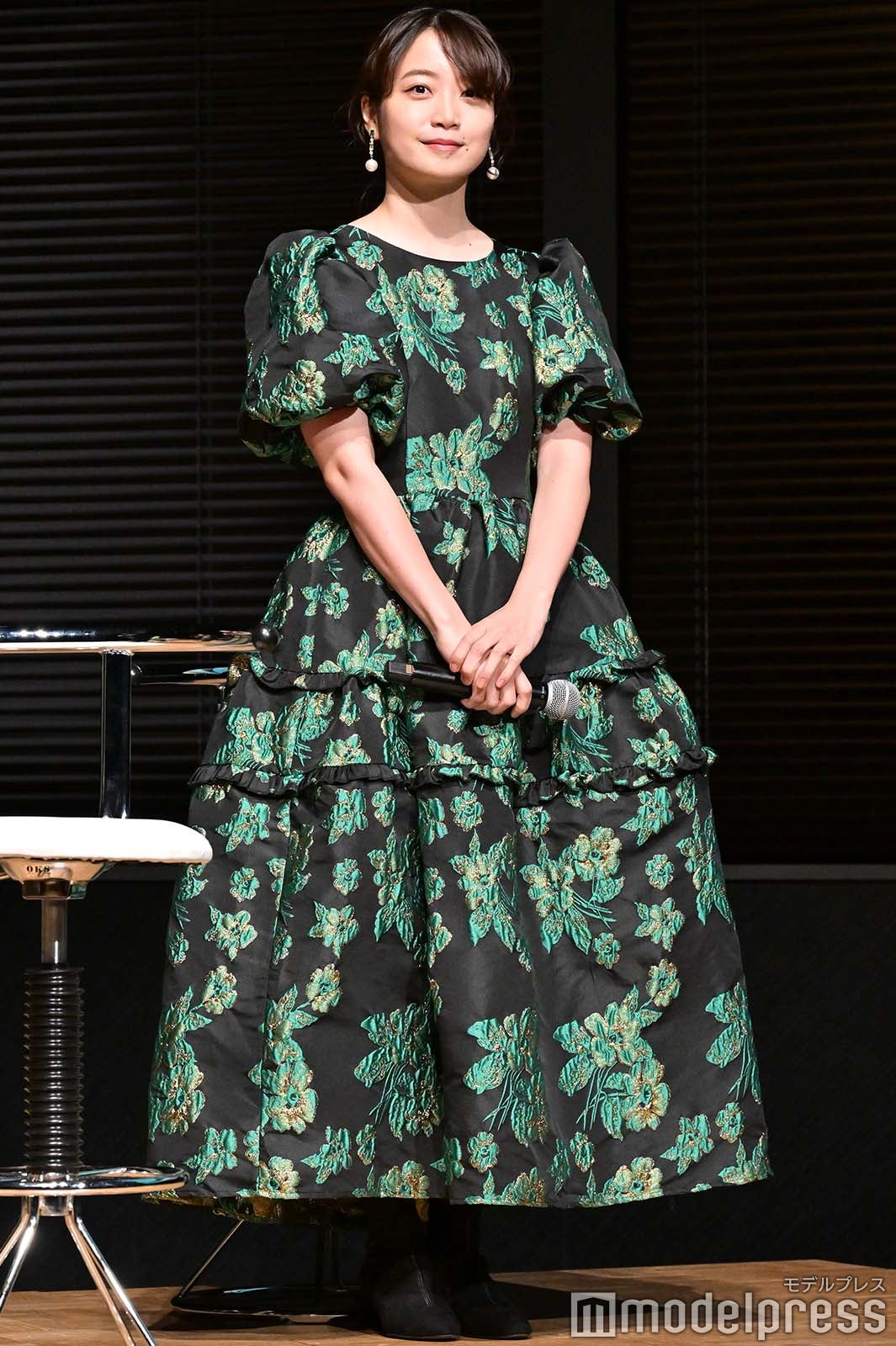 深川麻衣（C）モデルプレス