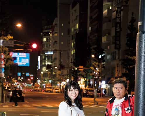 総監督・横山由依“むき出しの感情”…「AKB48選抜総選挙」を吉田豪と赤裸々に語る