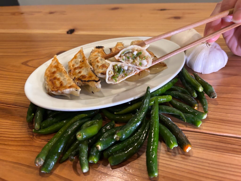 【大阪】餃子好き大熱狂の「クラフト餃子フェス（R）」が今年も開催！ トレンドの“ネオ餃子”に注目♡