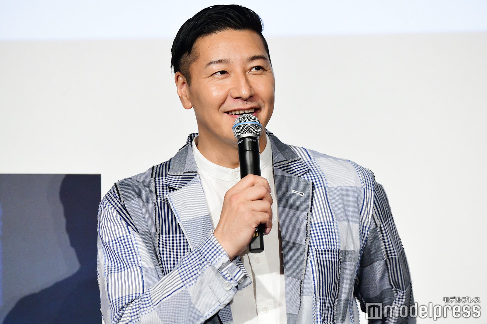 長田庄平（C）モデルプレス