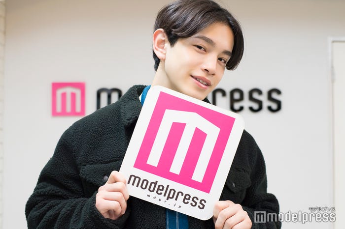 鈴木康介 (C)モデルプレス