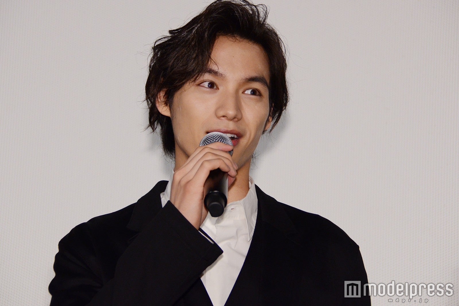 福士蒼汰 （C）モデルプレス