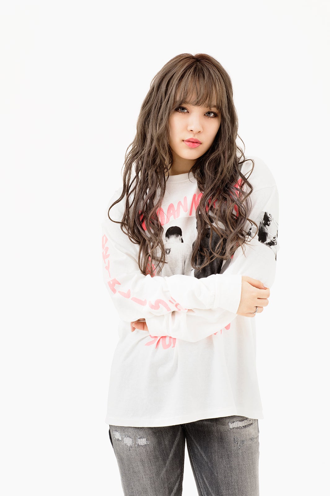 E Girls新体制に Amiソロ専念 Ayaヴォーカル パフォーマー引退へ 19人全員コメント全文 モデルプレス E Girls新体制に Amiソロ専念 Ayaヴォーカル パフォーマー引退へ 19人全員コメント全文 モデルプレス