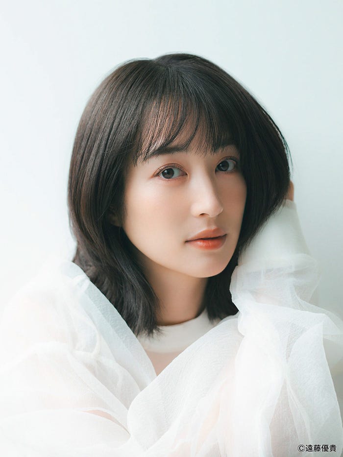 高梨臨(提供写真)