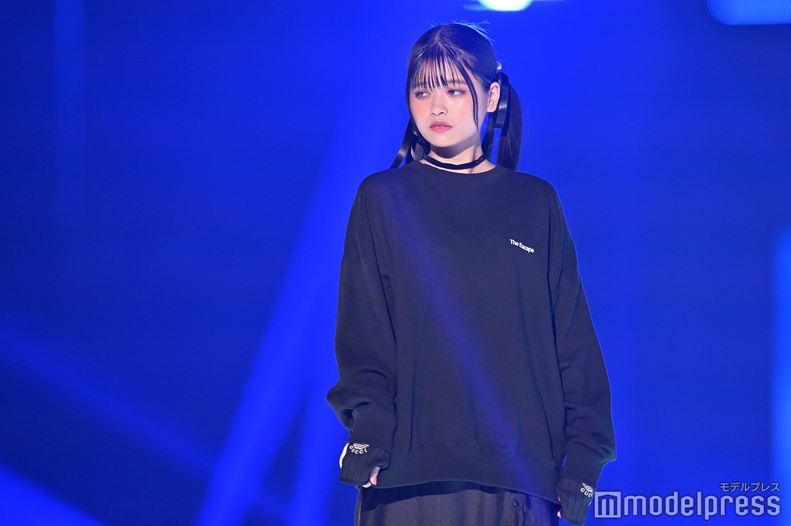 景井ひな（C）モデルプレス