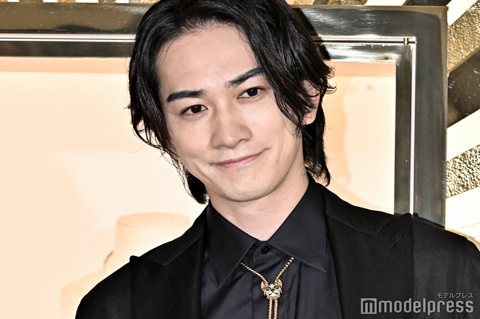 町田啓太（C）モデルプレス