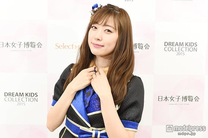 渡辺美優紀