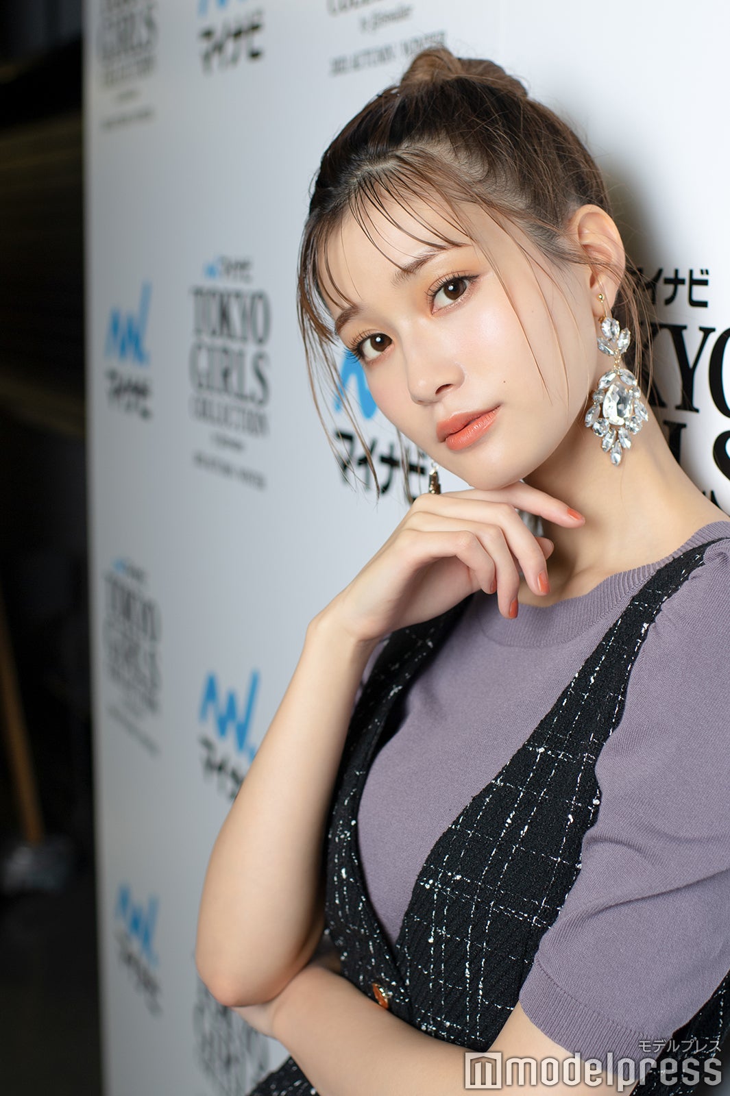 生見愛瑠（C）モデルプレス