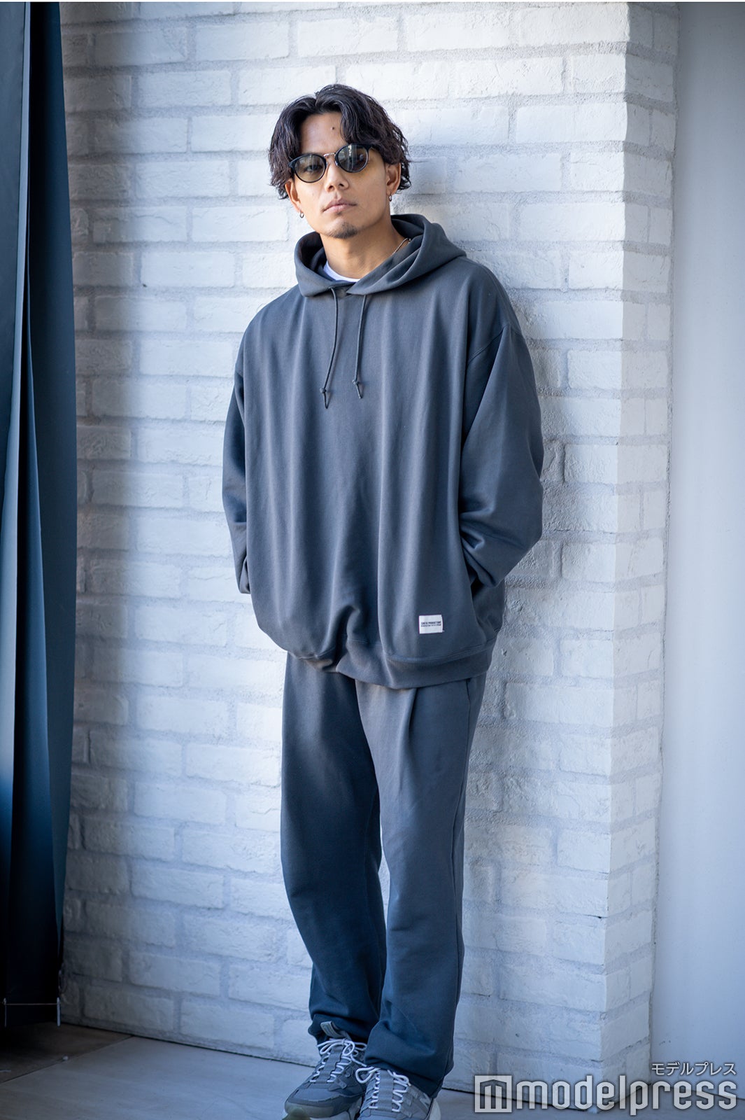 たく（C）モデルプレス