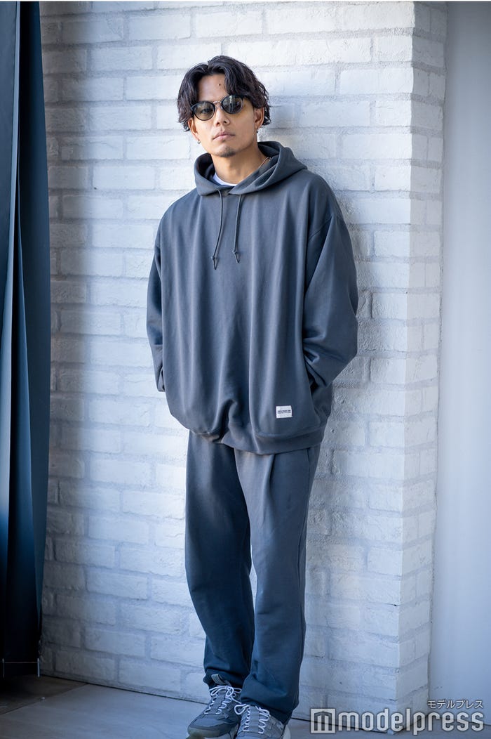 たく(C)モデルプレス