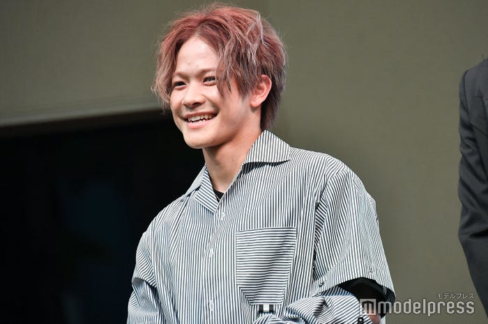 岩谷翔吾(C)モデルプレス