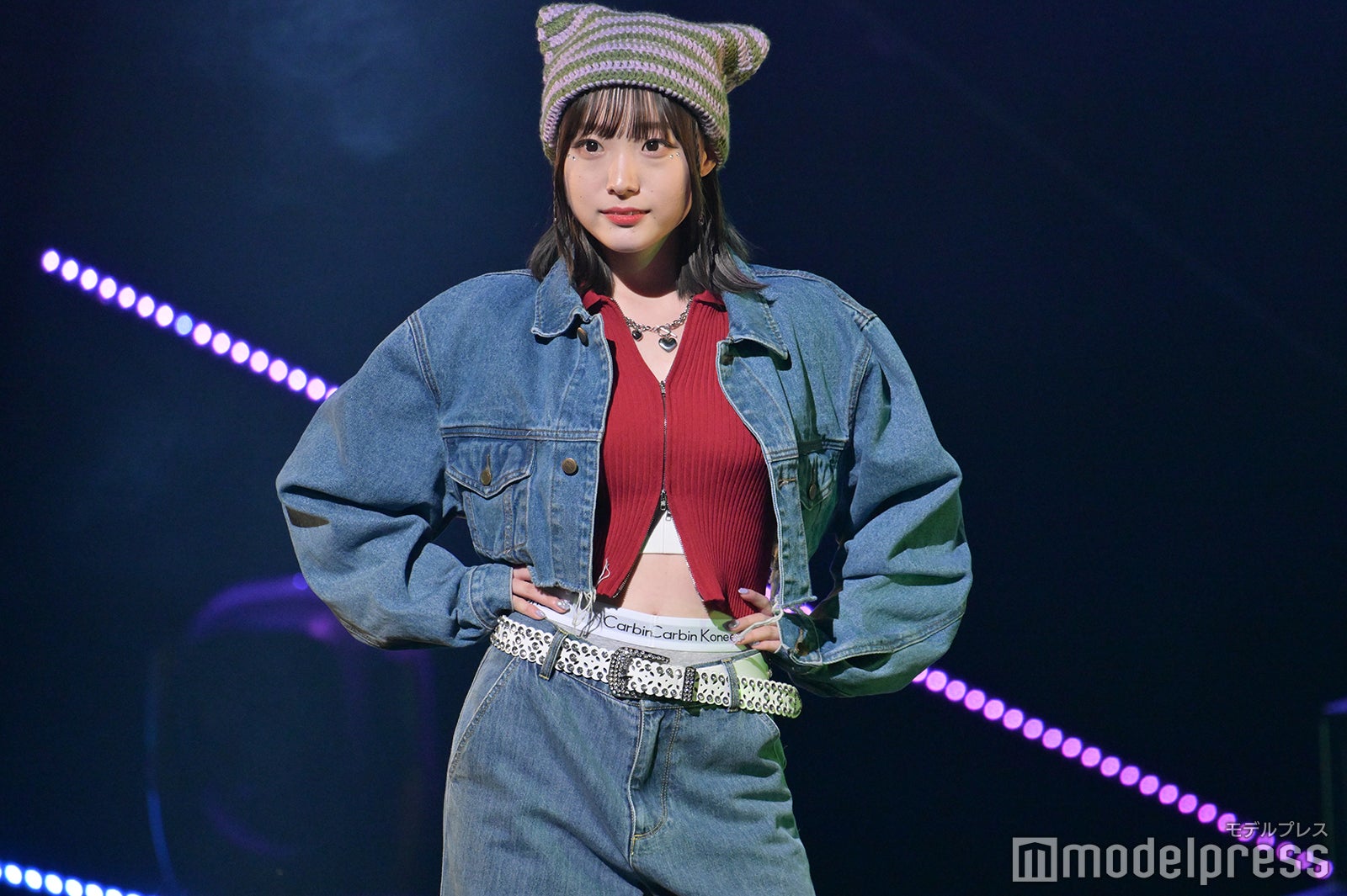 じゅんな （C）モデルプレス