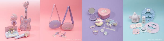 (C)2025 San-X Co., Ltd. All Rights Reserved.