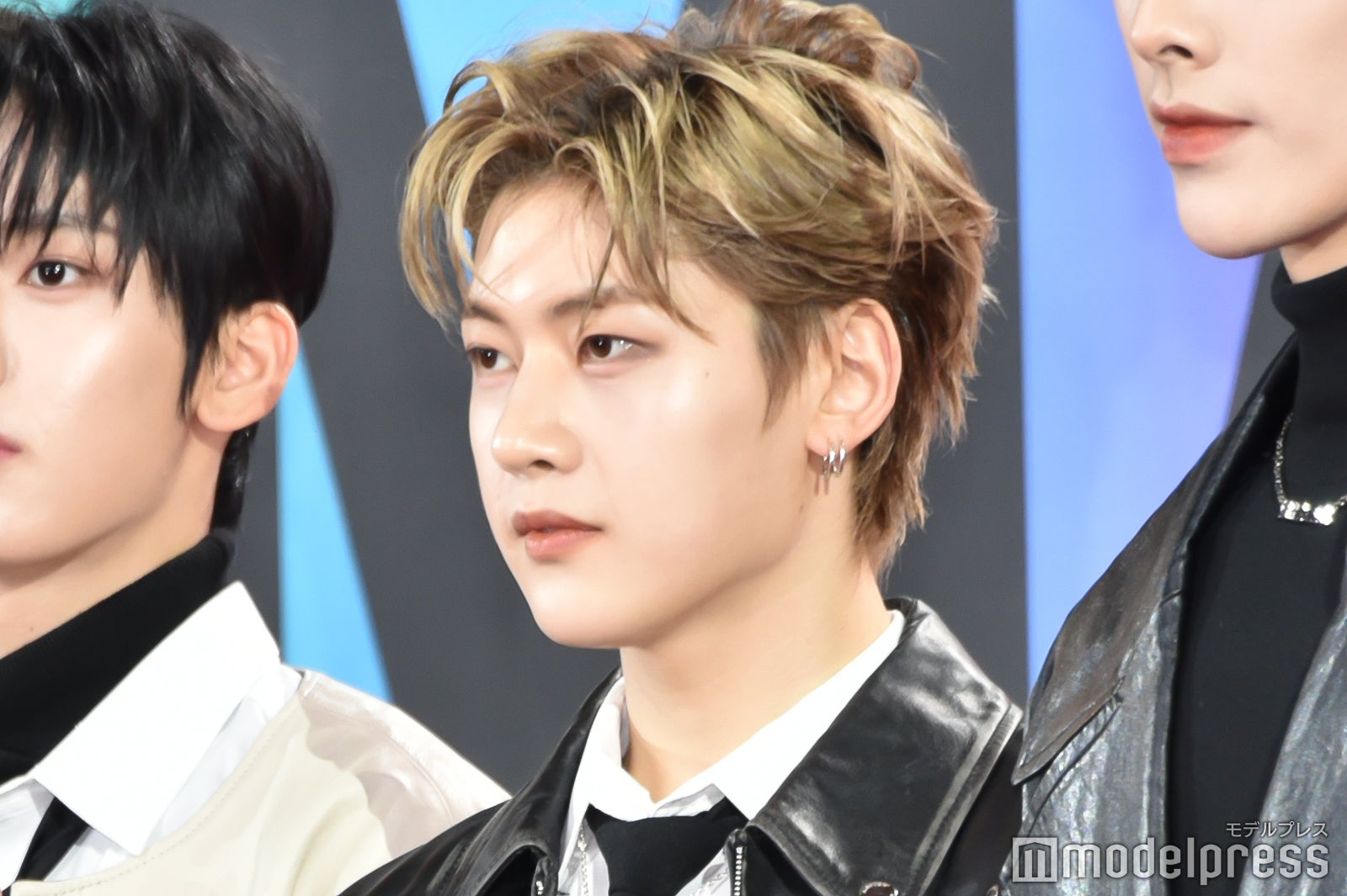 ソク・マシュー（C）モデルプレス