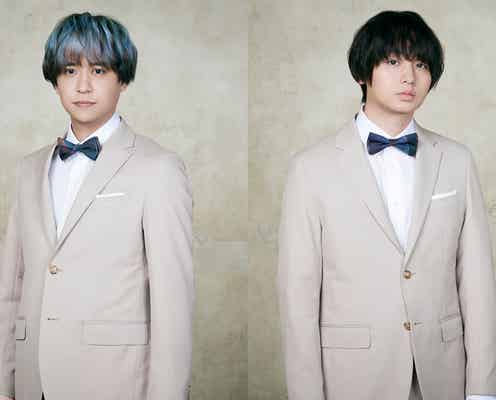 Hey! Say! JUMP八乙女光&伊野尾慧、武田鉄矢とラジオで生トーク決定「3年B組金八先生」「ダ・カーポしませんか?」で過去に共演