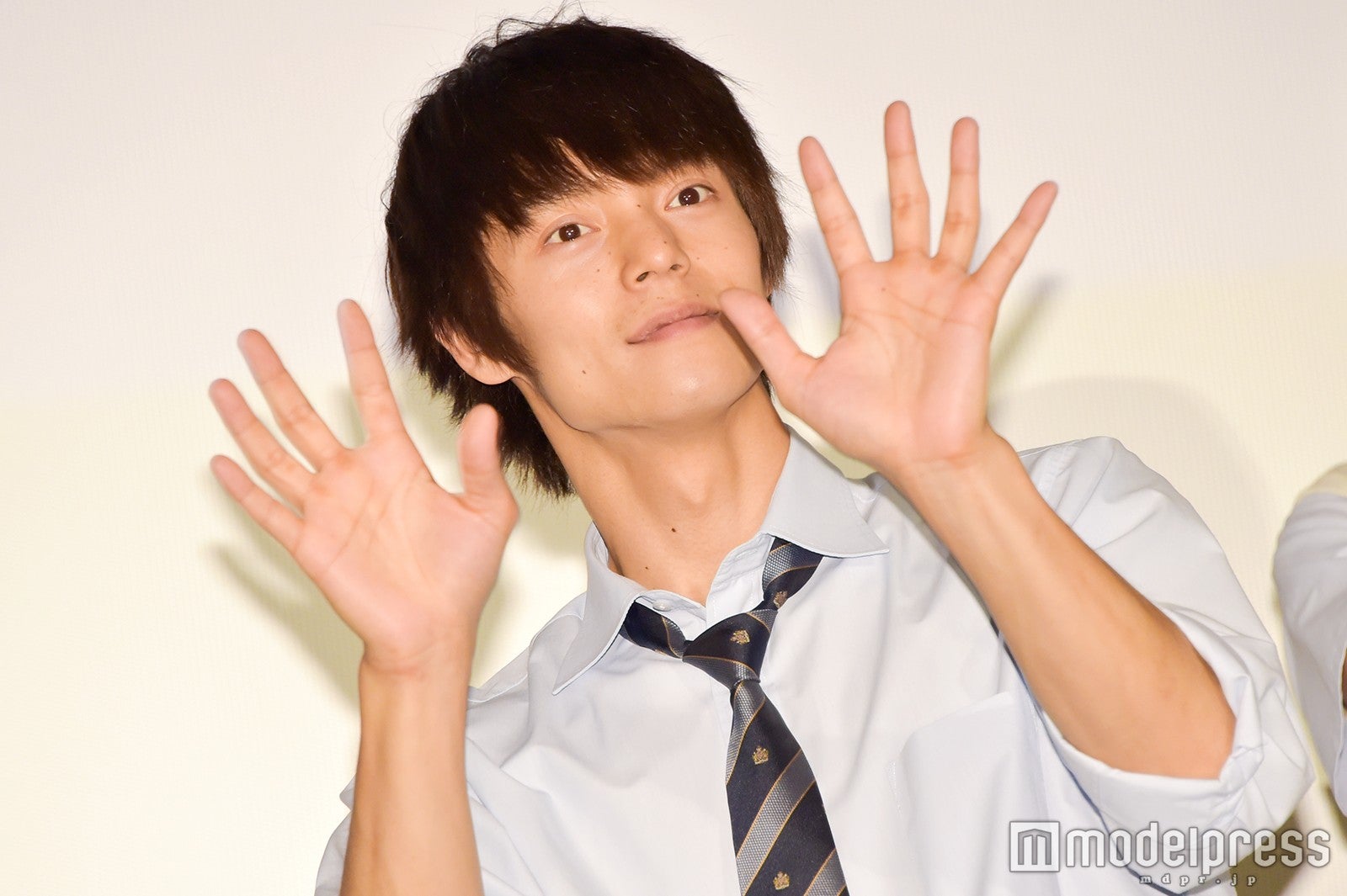 窪田正孝 （C）モデルプレス