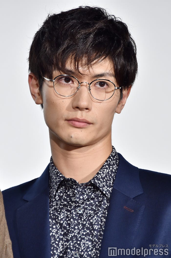 三浦春馬(C)モデルプレス