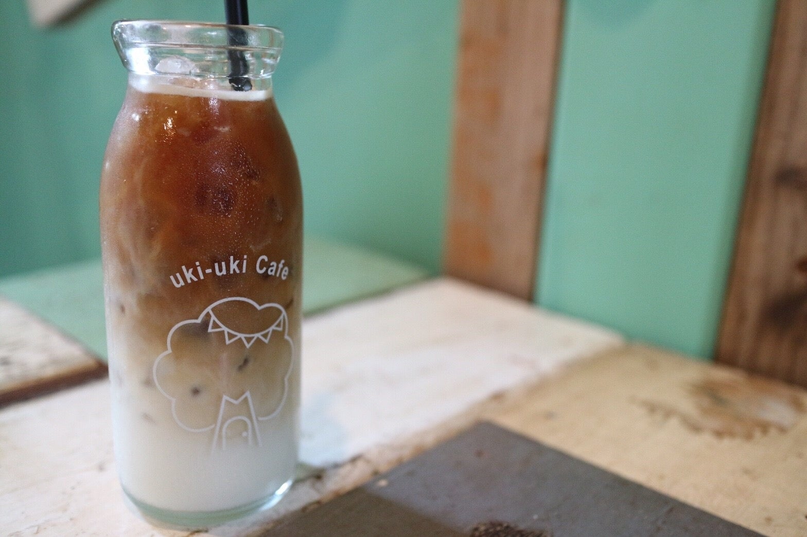 フードメニュー／画像提供：柏原歩