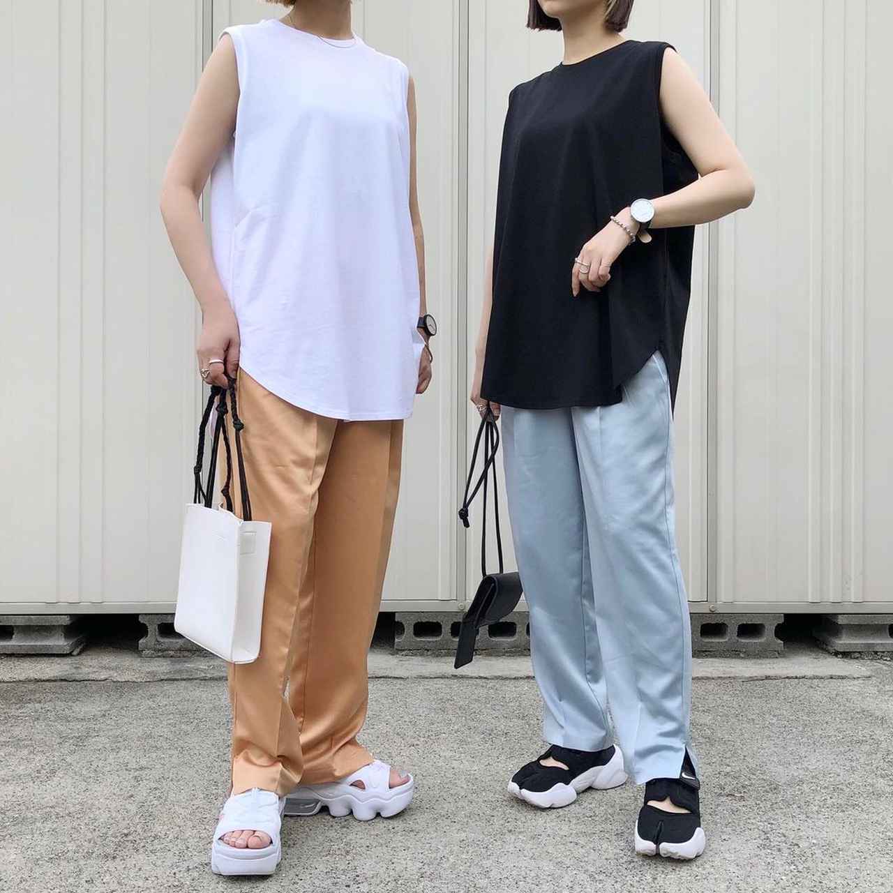 見つけたら即カートイン ユニクロ お値段うれしい 1500円以内 Tシャツ モデルプレス