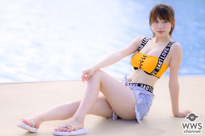 楓 写真集 10名限定 サイン A4写真 ビーチ 水着 Amazon.co.jp: 黒田楓和 水着 アート写真 ビキニポスター アート