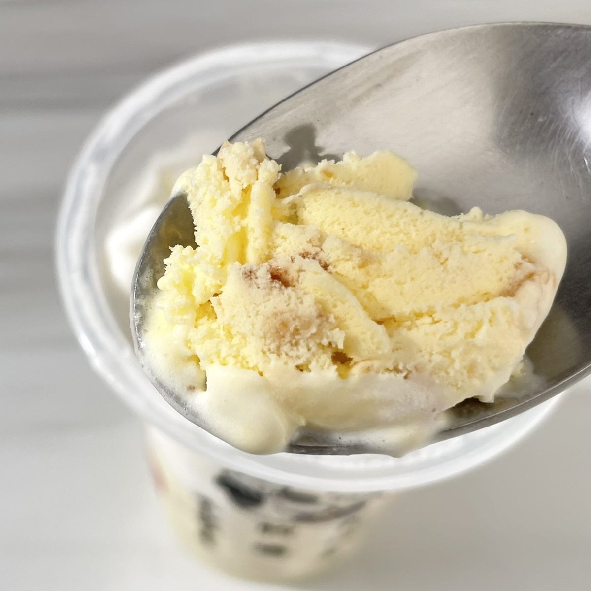 たべる牧場チーズケーキ