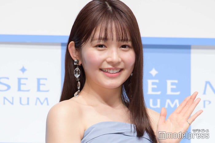 久間田琳加(C)モデルプレス