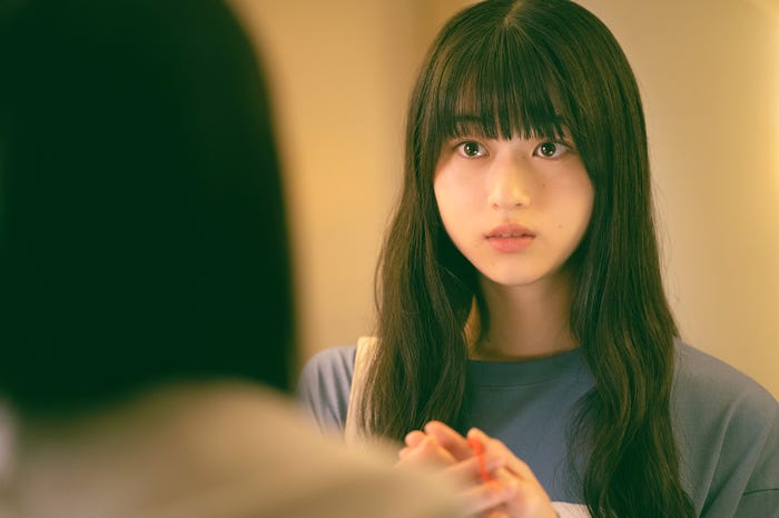 (C)2025『か「」く「」し「」ご「」と「』製作委員会(C)2017住野よる/新潮社