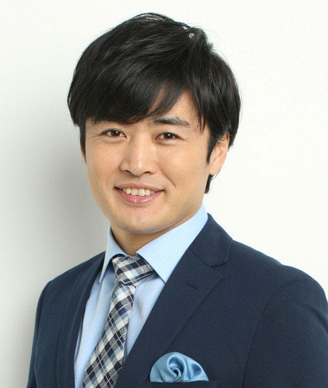 劇団ひとり(提供写真)