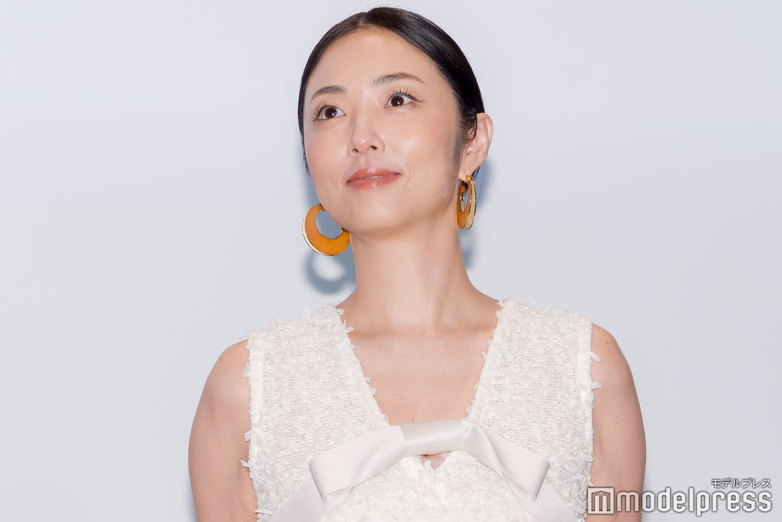 MEGUMI（C）モデルプレス