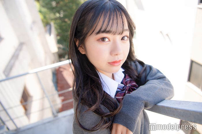あやの(C)モデルプレス