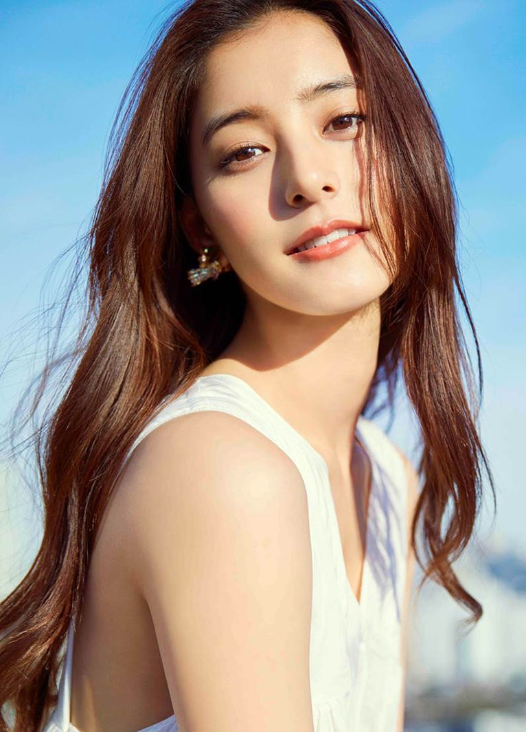 新木優子（提供画像）