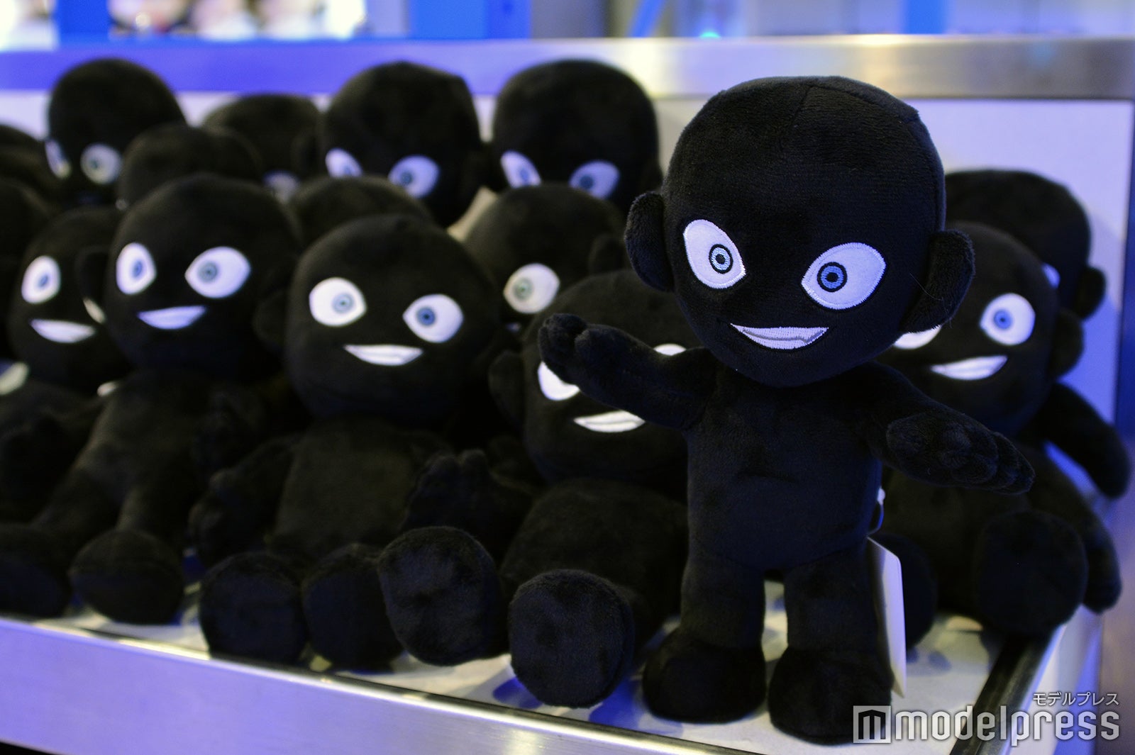 （C）モデルプレス