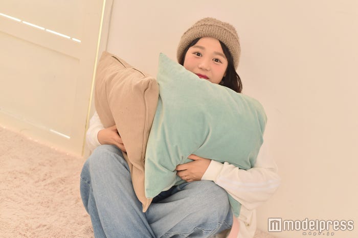 やすだちひろ(C)モデルプレス