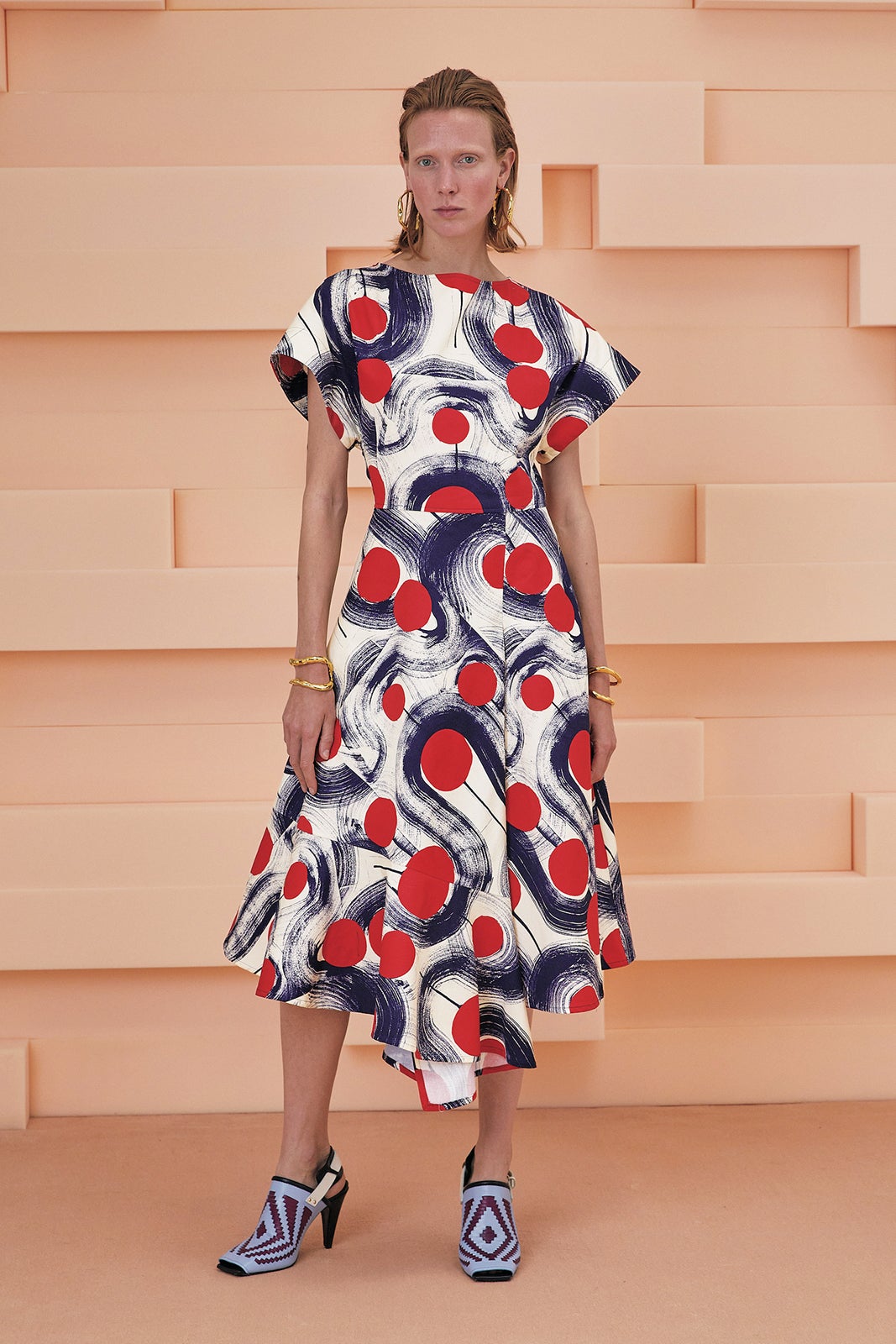 特集「二人でつくる、デザイナーデュオ」より／撮影：Jacopo Benassi （提供写真）