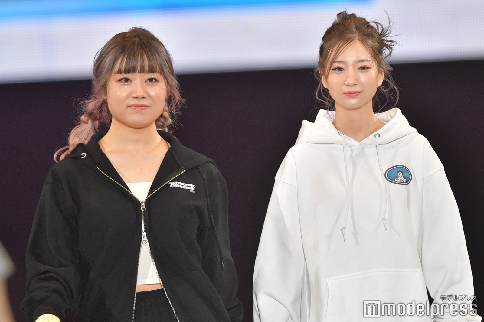 （C）モデルプレス