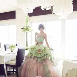 篠田麻里子プロデュース/「Love Mary」3rdコレクション