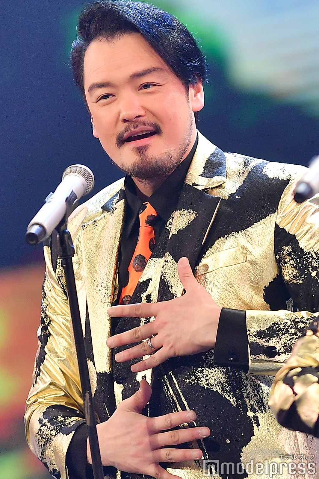 純烈 （C）モデルプレス