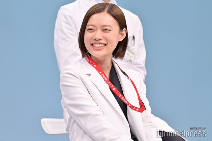 杉咲花(C)モデルプレス