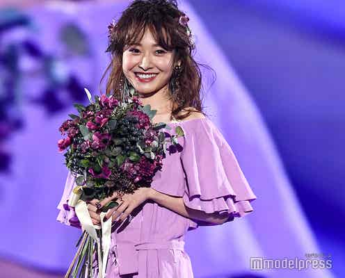 西川瑞希(みずきてぃ)、約6年間務めたブランドディレクター卒業へ「とっても大切で愛も大きかった」