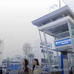 ホーチミン市都市鉄道(C)モデルプレス