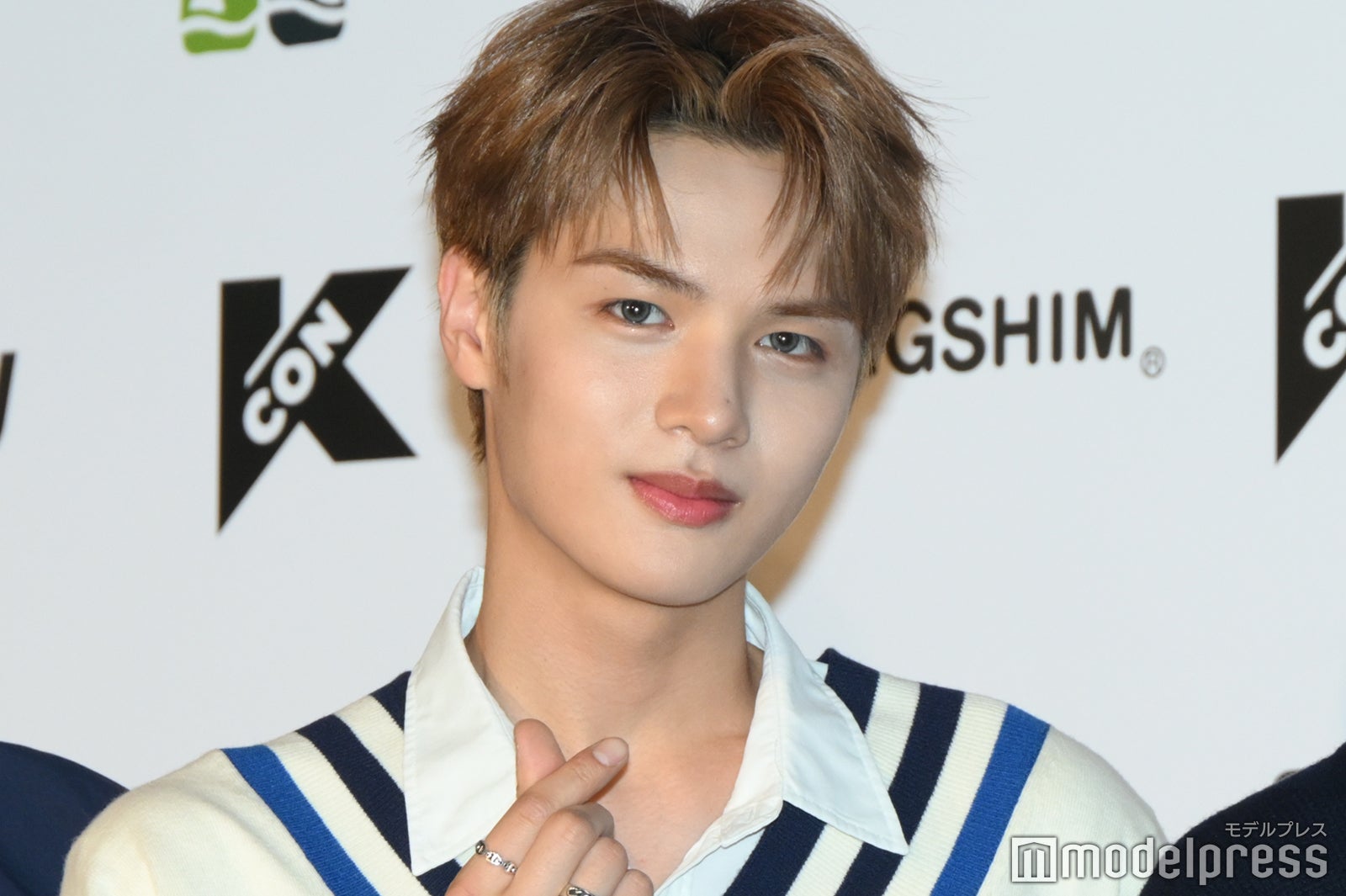 ジウノ／LUN8（C）モデルプレス